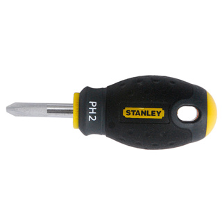 Kreuzschraubenzieher Phillips, kurz, "FatMax"