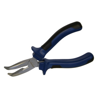 Telefonzange gebogen ATC-200