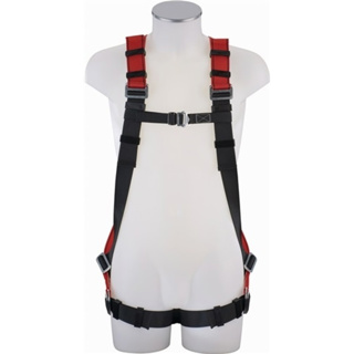 Auffanggurt MAS 10