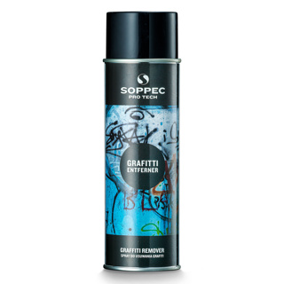 Graffiti Entferner