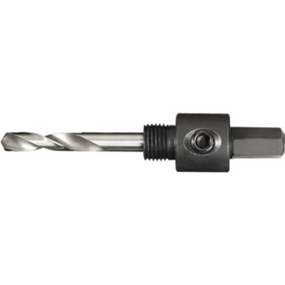 Aufnahmeschaft 14-30mm Schaftausf.6-kant 9,5mm PRO