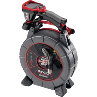 Inspektionskamera SeeSnake® microDrain™