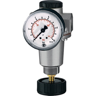 Druckregler Standard Gewinde