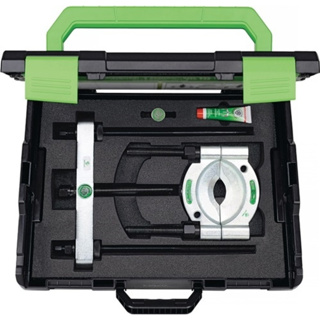 Trennvorrichtungssatz 15