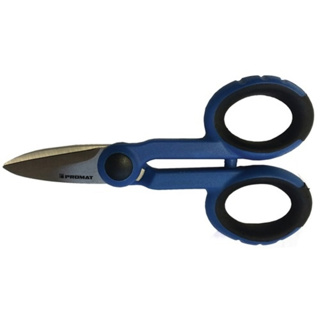 Elektriker-/Handwerkerschere