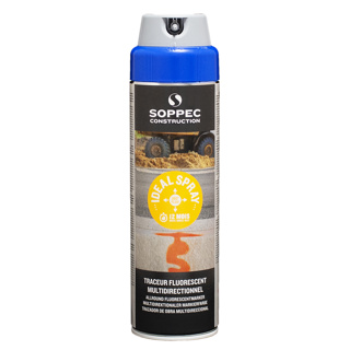 Markierspray IDEAL SPRAY 360°