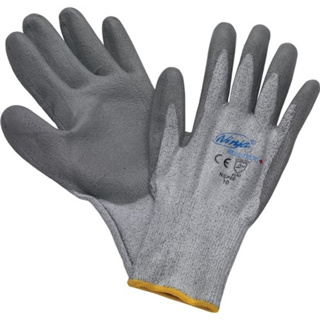 Handschuh Dyneema HDPE/Gla