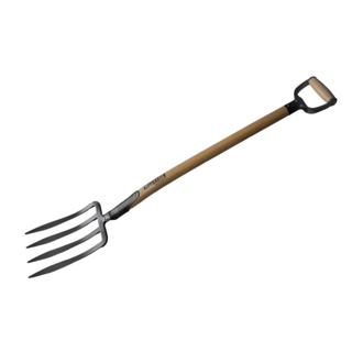 Grabgabel "Schiefer"