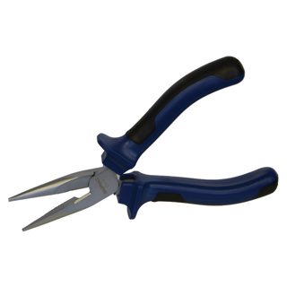 Telefonzange gerade AT-200