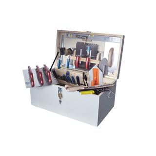 Fassadenbauer-Werkzeugkisten "Steinemann"