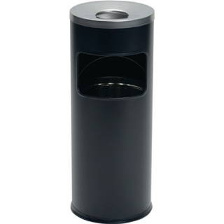 Kombiascher Stahlblech DURABLE