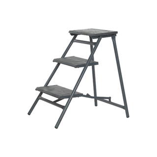 Treppen für Gipser, Maler