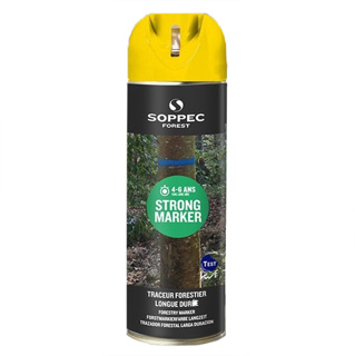 Markierspray STRONGMARKER