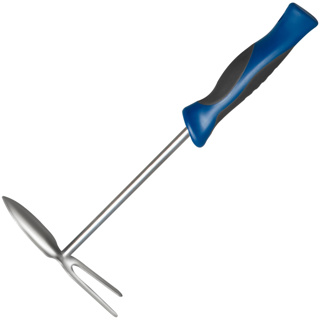 Gartenhacke Herz "Alpgarten"