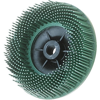 Bürstenscheibe Scotch Brite Bristle