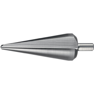 Blechschälbohrer 5-31mm HSS