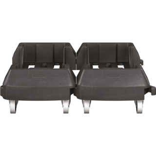 Fahrwagen zu Wertstoffsammler 60l