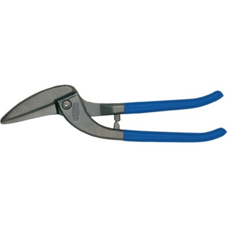 Pelikan-Durchlaufschere