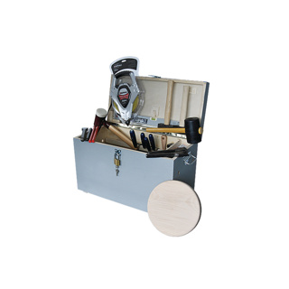 Pflästerer-Werkzeugkisten "Steinemann"