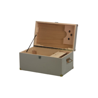 Plattenleger- Werkzeugkisten