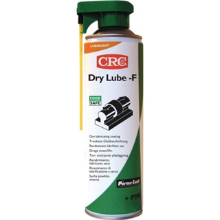 Trockenschmierstoff DRY LUBE-F
