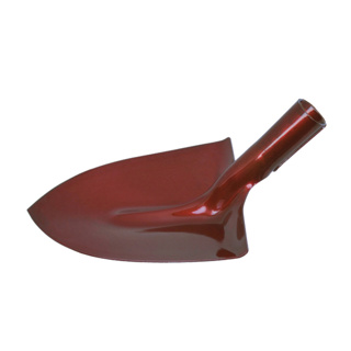 Schwanenhals-Schaufel Alu