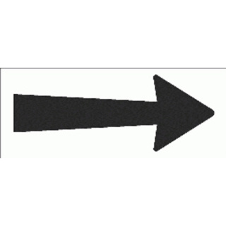 Signal 5.07 Richtungstafel