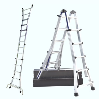 Teleskopleiter Universale
