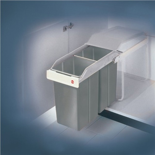 Abfallsammler Multi-Box