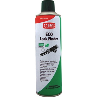 Lecksuchspray Eco Leak Finder