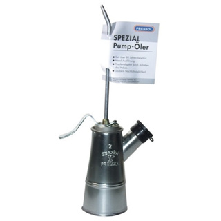 Spezialöler