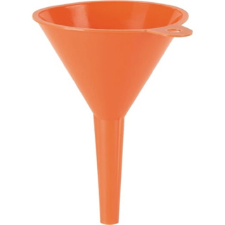 Trichter HDPE PRESSOL