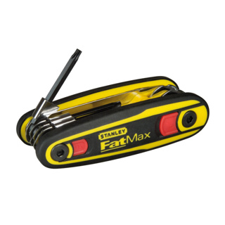 Sechskantschlüssel-Satz TORX Fat Max