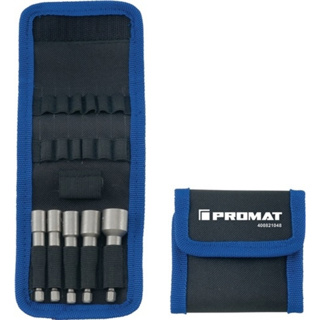 Steckschlüsseleinsatz 6-kant PROMAT