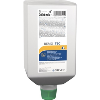 Hautschutzcreme Greven Remo Tec