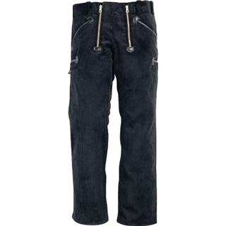 Zunfthose PAUL schwarz