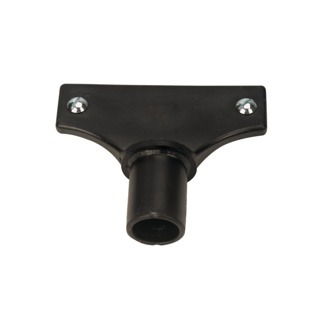 Kunststoffaufsatz (Adapter)