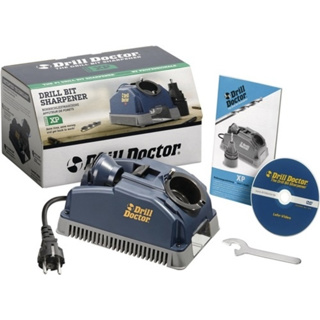 Bohrerschleifgerät DD XP