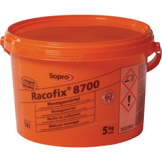 Montagemörtel Racofix®