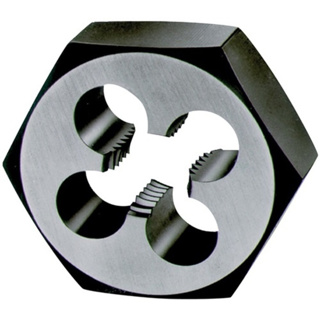 Sechskantschneidmutter DIN 382