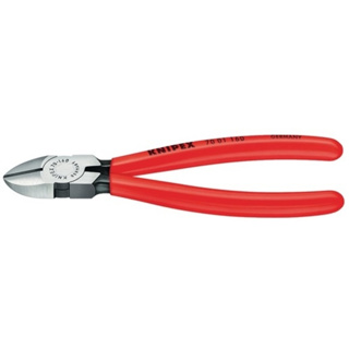 Seitenschneider Ku-Überzug KNIPEX