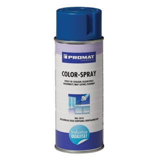Colorspray seidenmatt 400ml