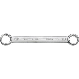 Doppelringschlüssel 4