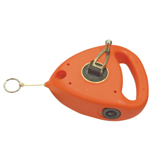 Schlagschnurgerät (Markierschnur)