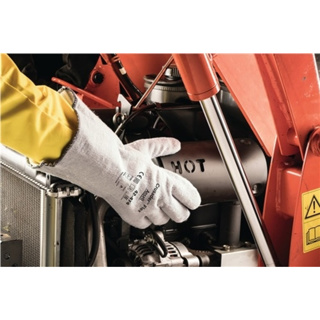 Hitzeschutzhandschuh Crusader Flex 42-474