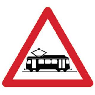 Signal 1.18 Strassenbahn