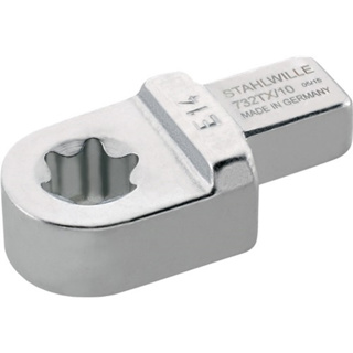 Torx-Ring-Einsteckwerkzeug CV STAHLWILLE