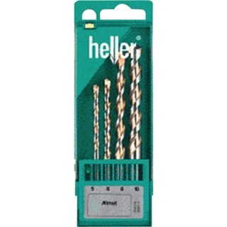 Universalbohrersatz Allmat