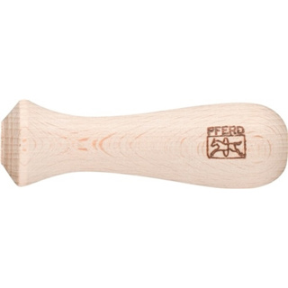 Feilenheft Buche PFERD