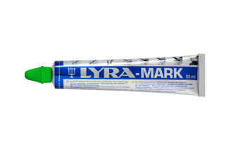 Signierpaste LYRA MARK